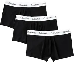 Calvin Klein U2664G-M ボクサーパンツ メンズ 3枚 並行輸入品
