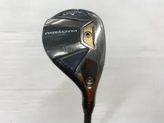 タ*コ様 希少!Callaway PARADYM 6U27° 即日発送 タ*コ様 希少!Callaway PARADYM 6U27° 即日発送 - メルカリ