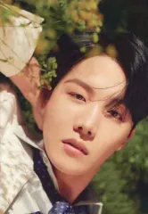 【中古】キャラカード [単品] ジェイホープ(BTS/防弾少年団) フォトカードB 「HYBE INSIGHT」 フォトカードセット同梱品