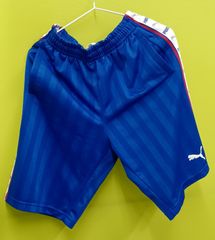 【まとめ買い割引あり】プーマ　puma　スポーツ　ハーフパンツ