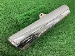 2025年最新】エリミネーター250vマフラーの人気アイテム - メルカリ