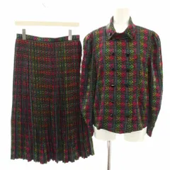 2025年最新】leilian ビジネス スカートスーツ上下の人気