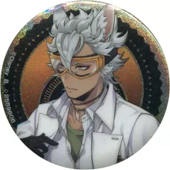 【中古】バッジ・ピンズ ジャック・ハウル 「ディズニー ツイステッドワンダーランド カプセル缶バッジコレクション Vol.5」