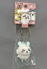 【中古】キーホルダー モモンガ フィギュアキーホルダー 「ちいかわ」