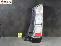 ミラココア L675S 純正 LED テール ランプ ライト 左