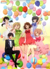 2025年最新】京都アニメーション私たちはいまの人気アイテム