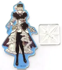 【中古】アクリルスタンド・アクリルパネル 棗巳波 オーロラアクリルスタンド 「アイドリッシュセブン 5th Anniversary Event ”/BEGINNING NEXT”」