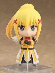 【中古】フィギュア ねんどろいど ダクネス 「この素晴らしい世界に祝福を!2」