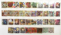 2025年最新】ガンダム ウエハース コンプの人気アイテム - メルカリ