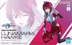 [중고] 프라모델 Figure-rise Standard 루나마리아 호크 [기동전사 건담 SEED FREEDOM] [5066703]