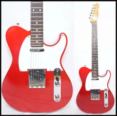 2025年最新】テレキャスター ジャンクの人気アイテム - メルカリ