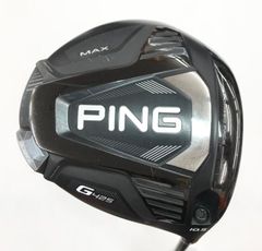 【最短翌日発送】G425 MAX | 10.5 | SR | ALTA J CB SLATE | 中古 | ドライバー | ピン