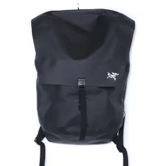 Arc'teryxアークテリクス グランヴィル バックパック ブラック 20L Amazon.co.jp: [アークテリクス] Granville 20 Backpack グラン