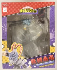 【新品・特典付き】ARTFX J 僕のヒーローアカデミア 死柄木弔 コトブキヤ ARTFX J 死柄木弔｜僕のヒーローアカデミア｜男性キャラクター