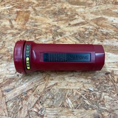 昭和レトロ National 乾電池式シェーバー 髭剃り コンパクト 松下電工 アンティーク ヴィンテージ ビンテージ vintage ユーズド USED 古着