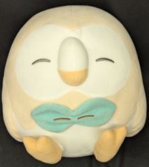 BANDAI SPIRITS 엄청 복어 봉제인형 모클로/포켓피스 포켓몬스터 모클로