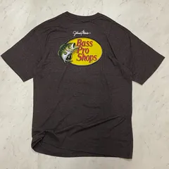 2025年最新】バスプロショップス tシャツの人気アイテム - メルカリ