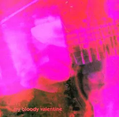 初版 my bloody valentineレコード マイブラ BEATINK.COM / my bloody valentine / 『Isn't Anything