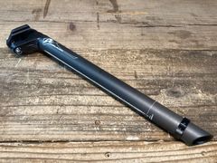ROVAL ALPINIST CARBON POST軽量シートポスト 27.2 - メルカリ