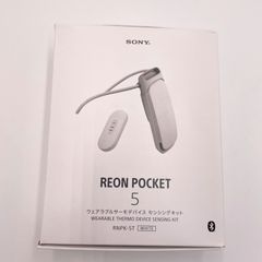 ソニー REON POCKET 5 RNPK-5T【Aランク】030