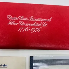 アメリカ 1964年 プルーフ ミントセット オリジナル未開封 封筒 2025年最新】アメリカ プルーフミントセットの人気アイテム