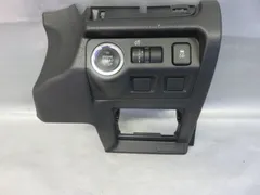 ★STD5942/スバル レヴォーグ VMG 運転席/ロアパネル インパネ /スタート スイッチパネル/純正 / VM4