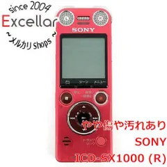 2025年最新】icd-sx1000の人気アイテム - メルカリ