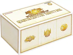 【未開封】QUARTER CENTURY LIMITED PACK　3BOX Amazon.co.jp: 遊 戯 王 0CG QUARTER CENTURY LIMITED PACK