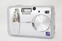 2025年最新】finepix a310の人気アイテム - メルカリ