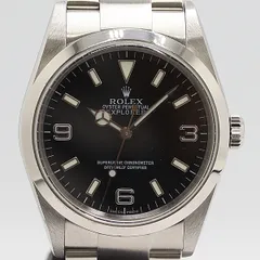 2025年最新】ロレックス ジャンクの人気アイテム - メルカリ