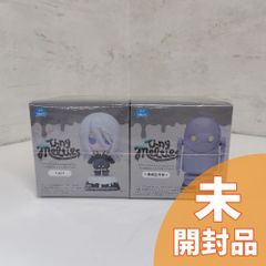 【未開封】TVアニメ「NieR：Automata Ver1.1a」 Tiny Melties ミニフィギュアVol.2 機械生命体＆A2