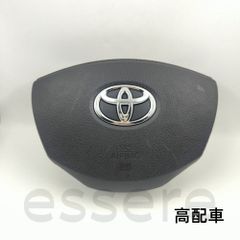 放出80ハリアー用品 ブラウンステッチ入り ホーンパッド - メルカリ