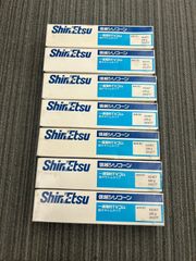 信越化学工業　一液縮合型RTVゴムKE-45