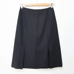 ラルフローレン RalphLauren スカート ブラック系 x934131n