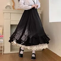 2025年最新】BODYLINE ロリータ スカートの人気アイテム - メルカリ