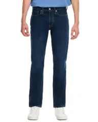 [リーバイス] ジーンズ 514(TM) ストレートフィット メンズ JUST WORN W28 / L32 [JUST WORN] [Free Size]