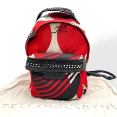 2025年最新】STELLA McCARTNEY レディース リュック・バック
