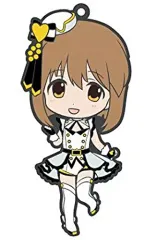 【中古】キーホルダー・マスコット(キャラクター) 萩原雪歩 「トイズワークスコレクション にいてんごむっ! アイドルマスター ステラステージ Vol.1」