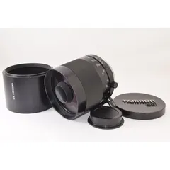 2026年最新】TAMRON SP 500mm f8の人気アイテム - メルカリ