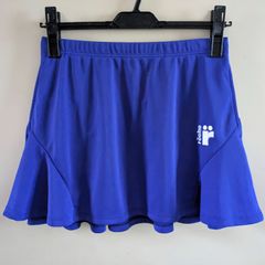 Admiral アドミラル テニス ウェア スコート Lサイズ 新品未使用