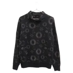 アンダーカバー 魔女期 クロス ベロア マウンテンパーカー ジャケット UNDERCOVER - 希少 undercover 02aw 魔女期 ベロア ジャケット