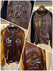 8(eight)（エイト）の「スタジャン（スタジャン）」 - WEAR