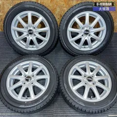 2025年最新】165/60r15 スタッドレスホイールセットの人気