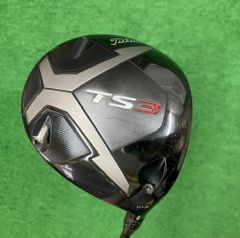 Titleist TS3 ドライバー 9.5度 ツアーAD VR-6 - メルカリ