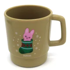 【中古】マグカップ･湯のみ チャンビン SKZOO マグカップ DWAEKKI 「Stray Kids Xmas POPUP STORE 2023」