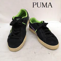2025年最新】puma スウェード サンタクルーズシャークの人気
