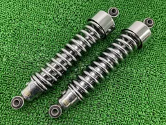 FXDS1340 リアサスペンション 左右 54577-94 ハーレー 純正 バイク 部品 13インチ ローライダーコンバーチブル ダイナ コンディション良好 車検 Genuine 【中古】 19のサムネイル