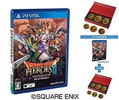 2025年最新】ドラゴンクエストヒーローズ2 VITAの人気アイテム