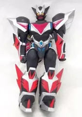 ☆激レア☆ グランセイザー クリア フィギュア 12体セット 2025年最新