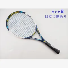wilson - アイアンマンさま専用⭐︎新品！硬式ラケット Wilson  JUICE100 中古】ウィルソン ジュース 100 2014年モデルWILSON JUICE 100